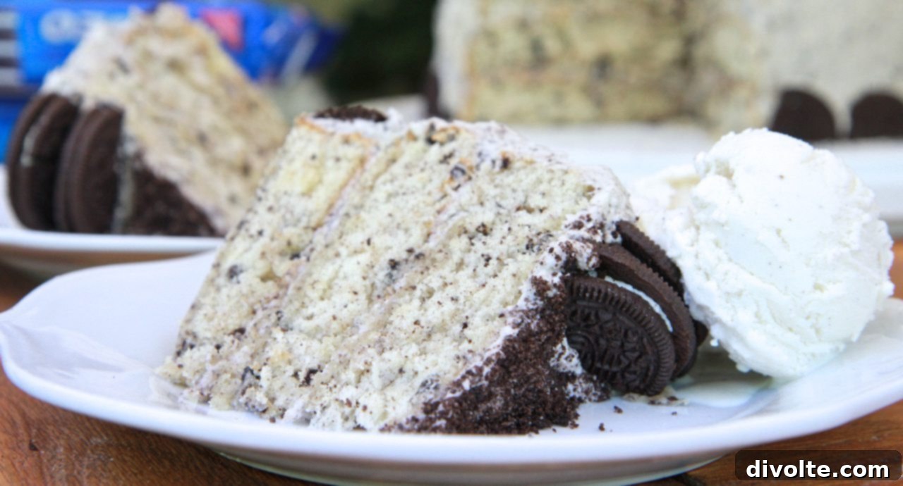 Ultimate Cookies and Cream Cake 2 cookies-n-cream-cake-recipe