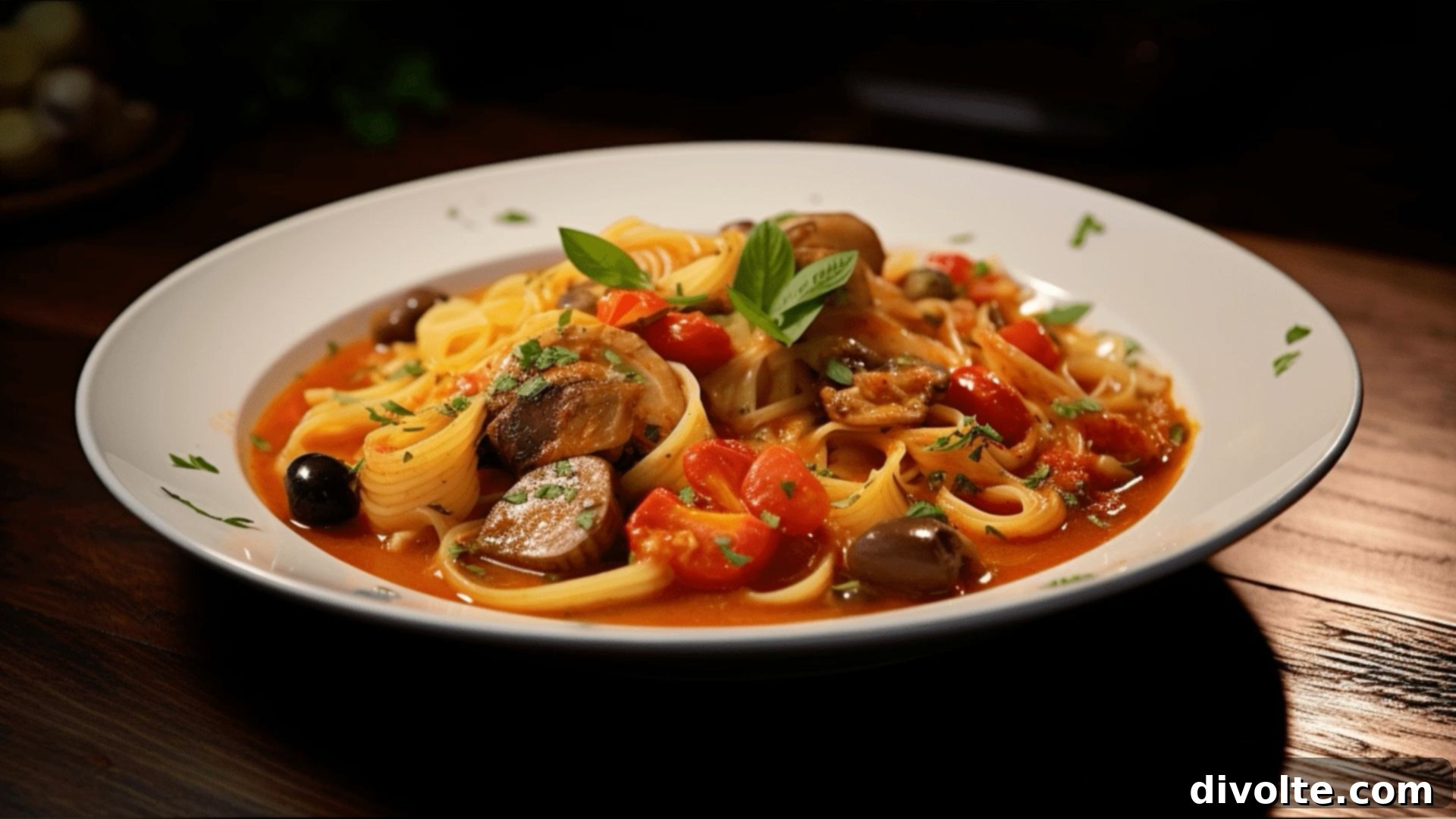 Fiesta Conch Recipe: A Vibrant Caribbean Delight