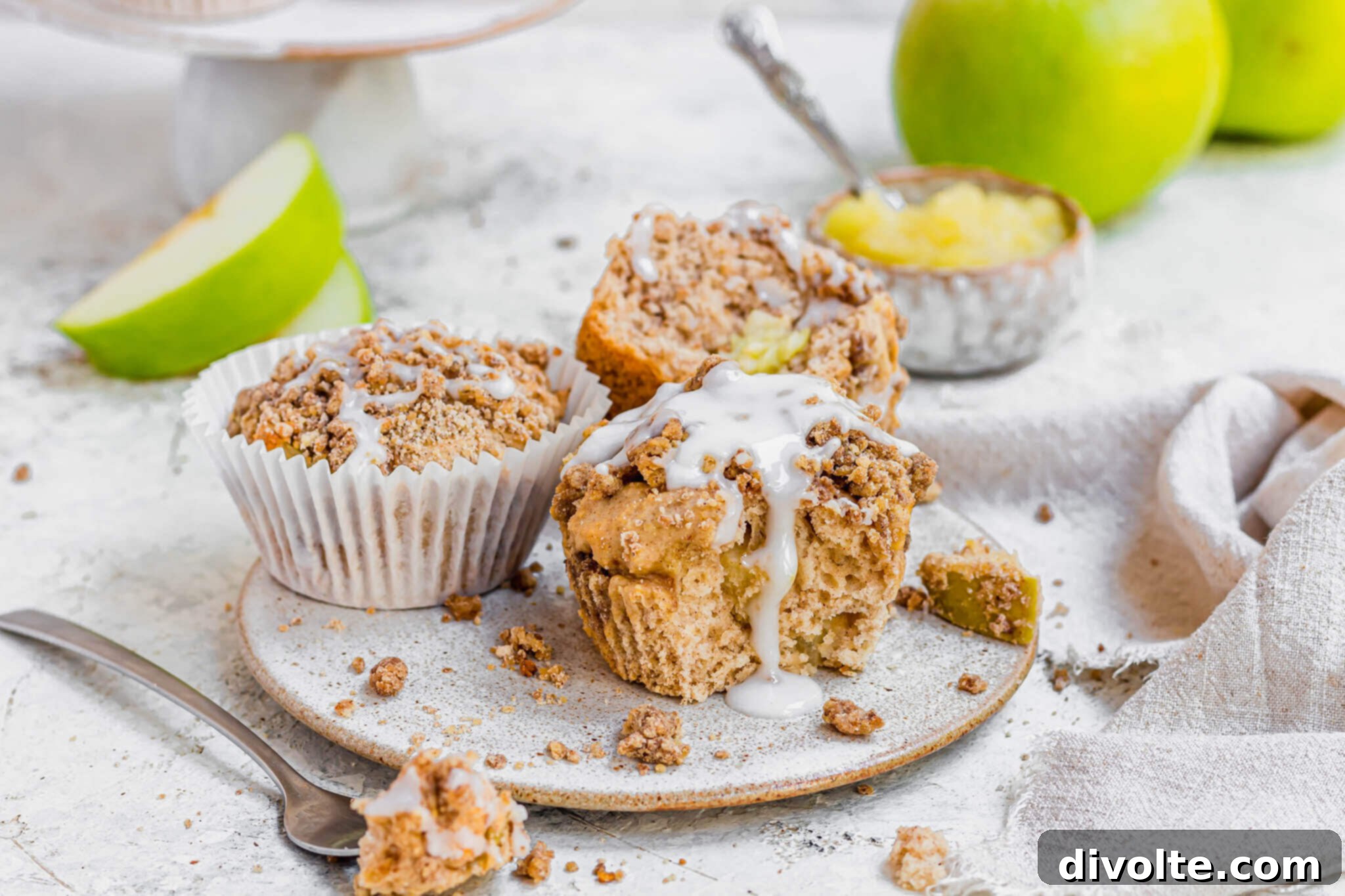 apple-strudel-muffins-recipe