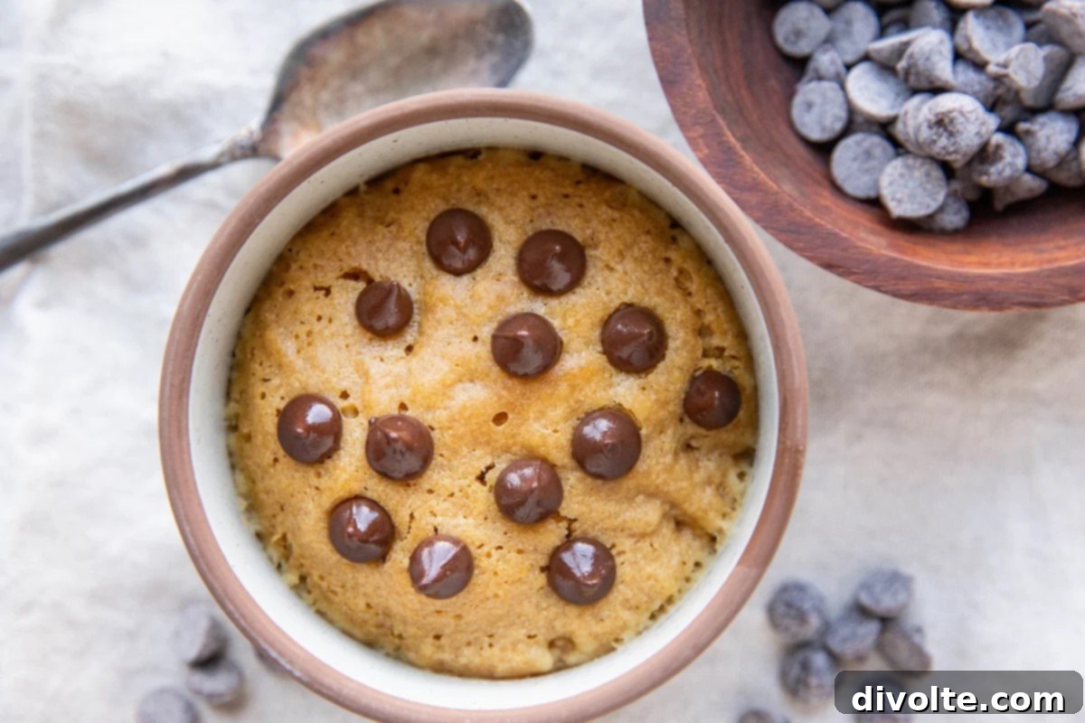 peanut-butter-cookie-mug-recipe