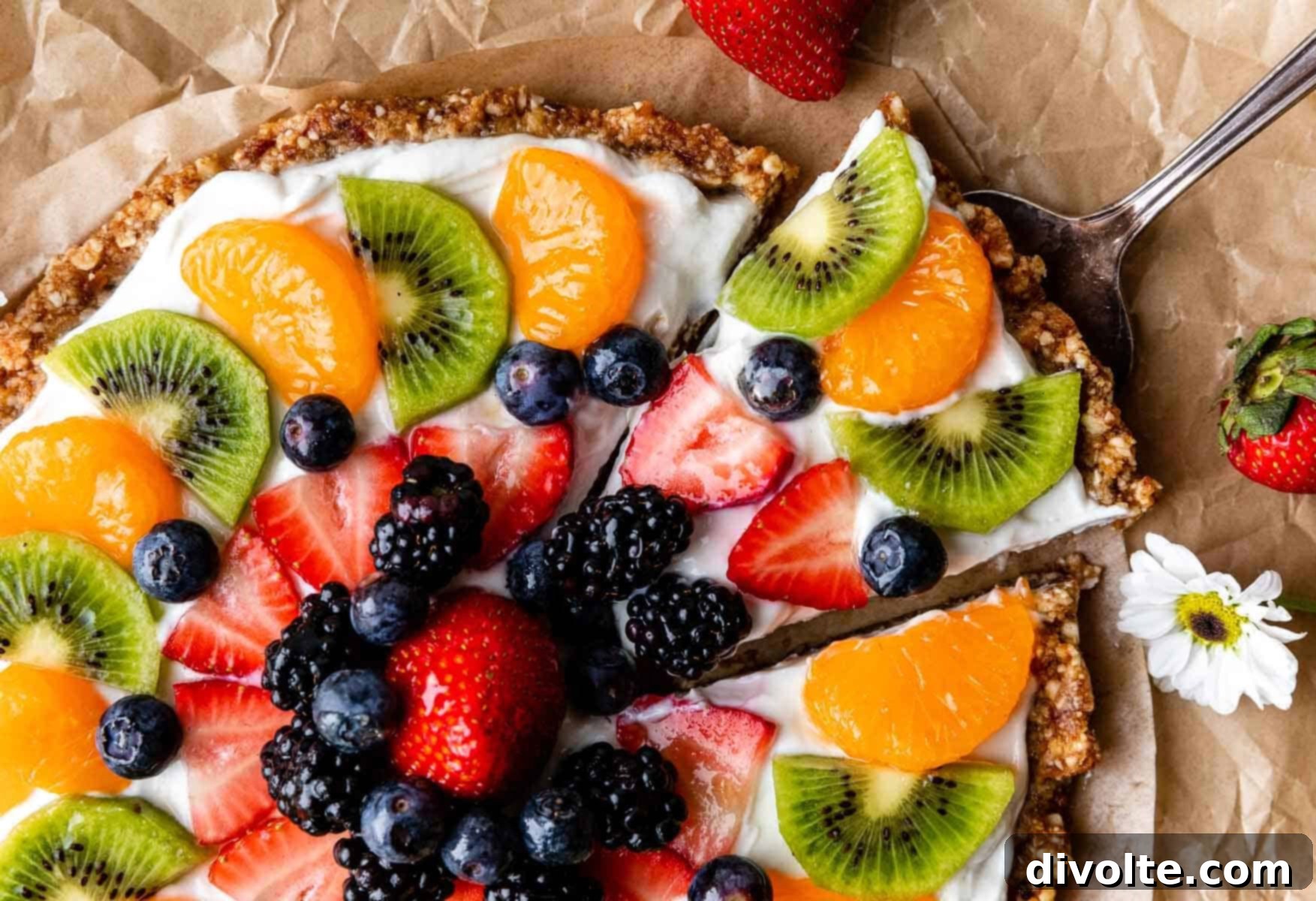 fresh-no-bake-fruit-pie-recipe