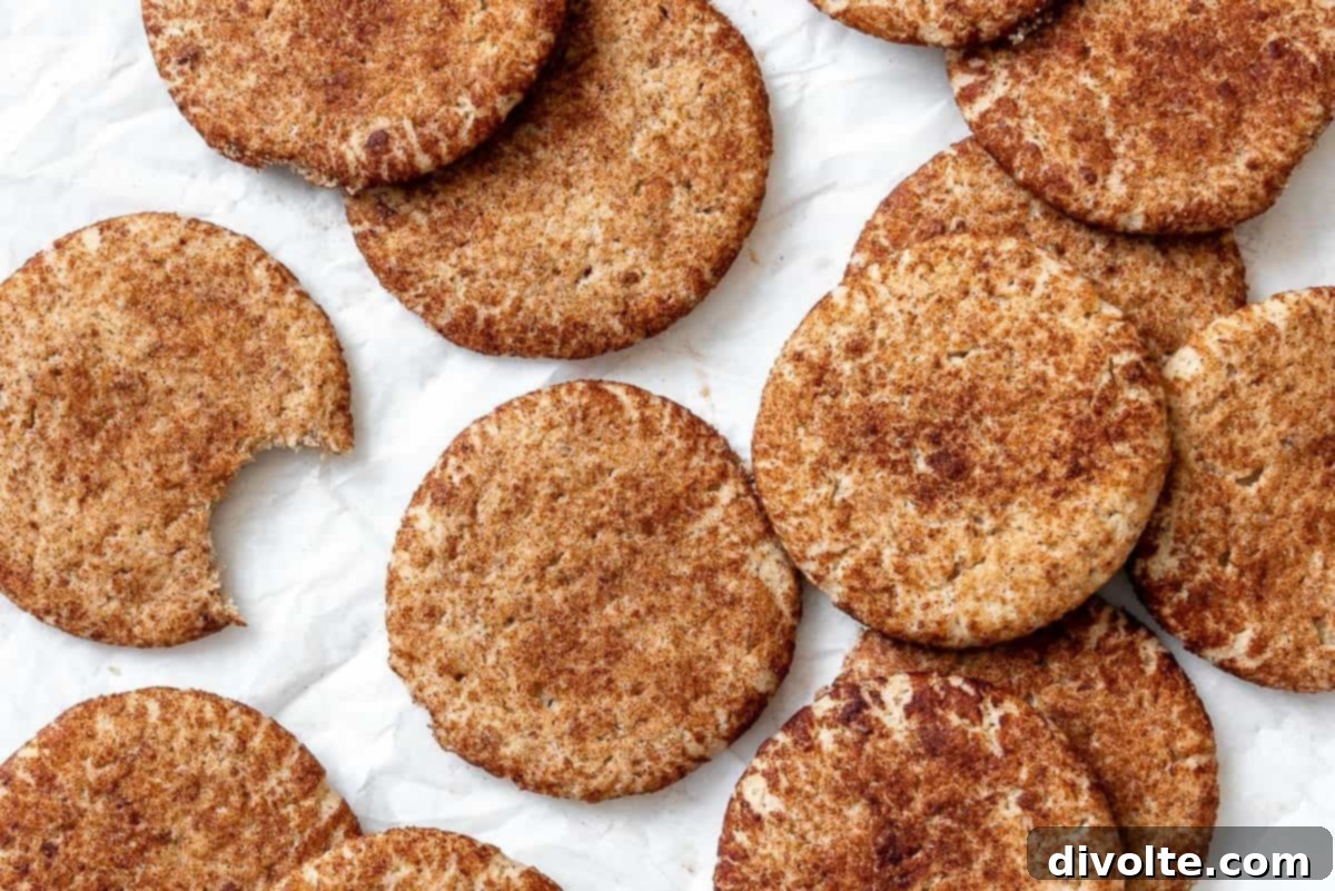 vegan-snickerdoodles-recipe