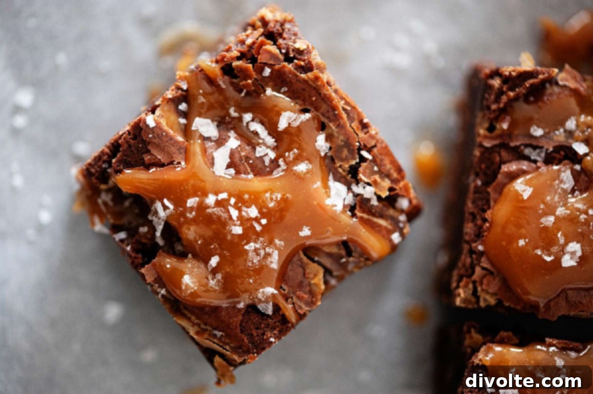 caramel-brownies-recipe