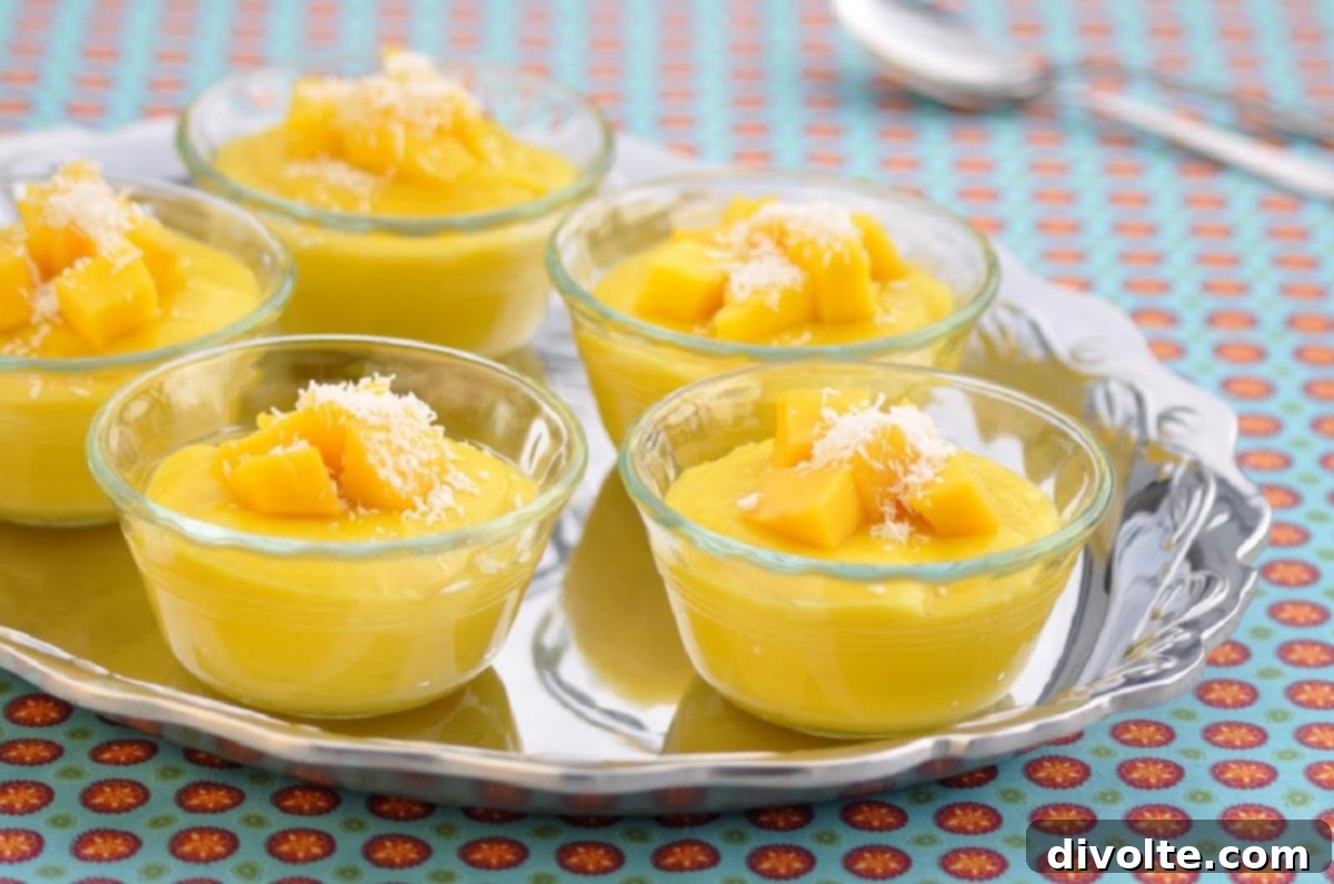 mango-coconut-pudding-recipe
