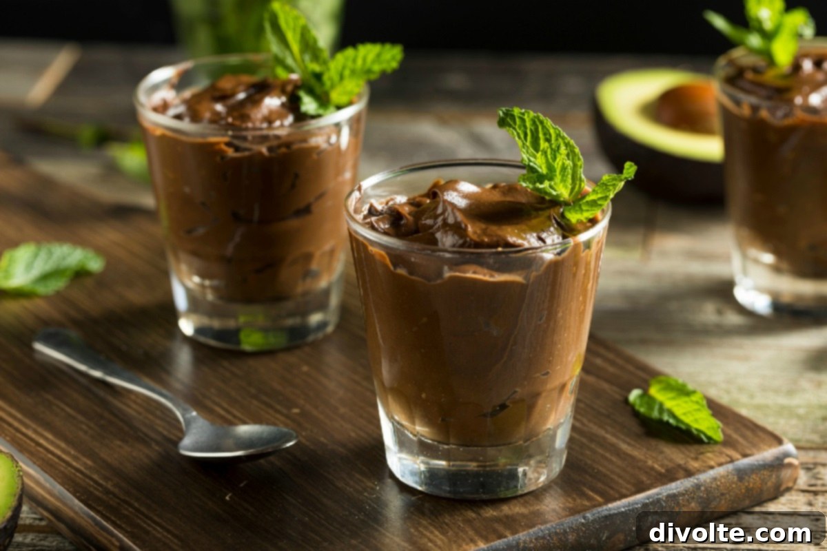 avocado-chocolate-mousse-recipe
