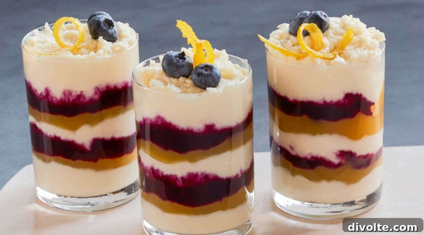 blueberry-lemon-parfait-recipe