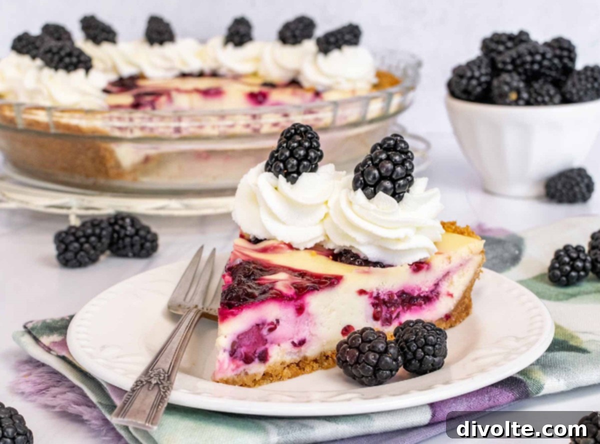 blackberry-cheesecake-recipe