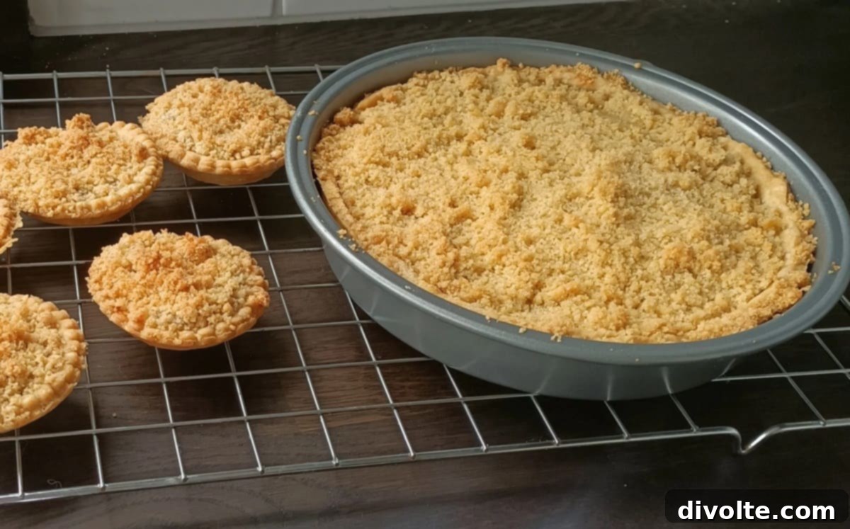 apple-crumble-tart-recipe