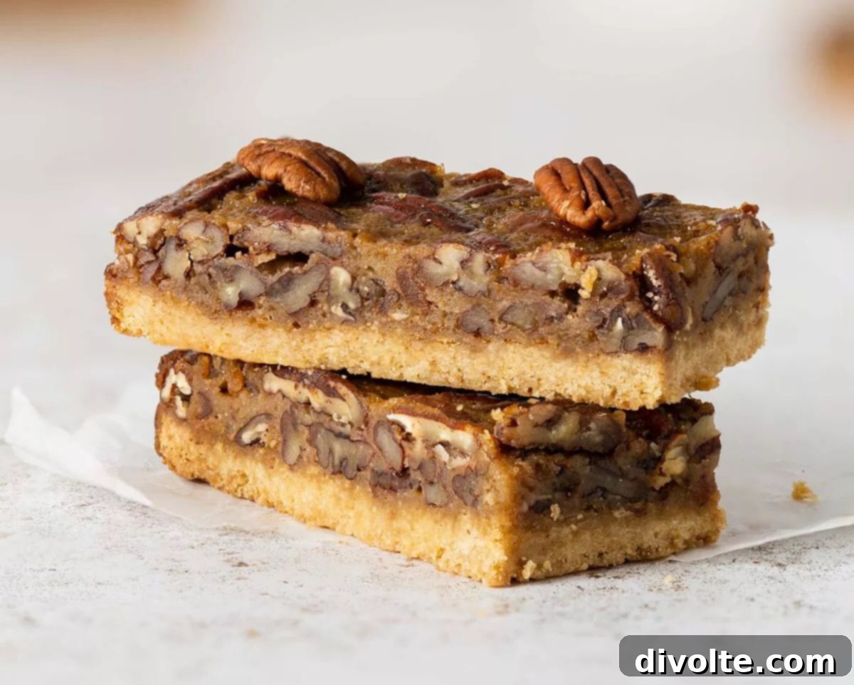 maple-pecan-bars-recipe