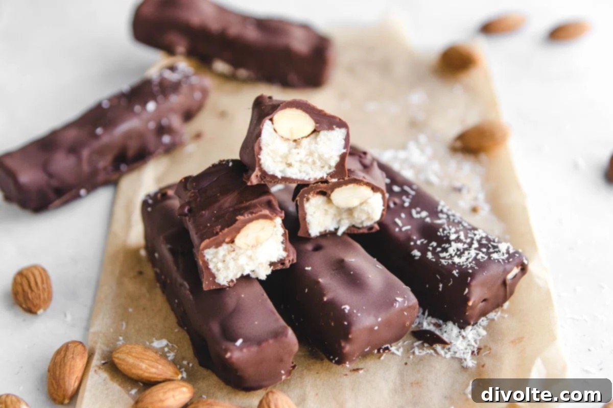 almond-joy-bars-recipe