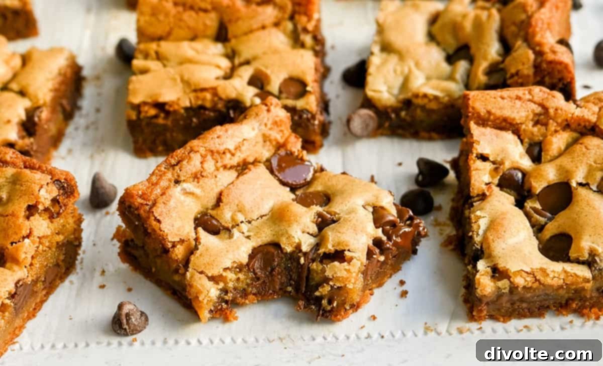 chocolate-chip-blondies-recipe