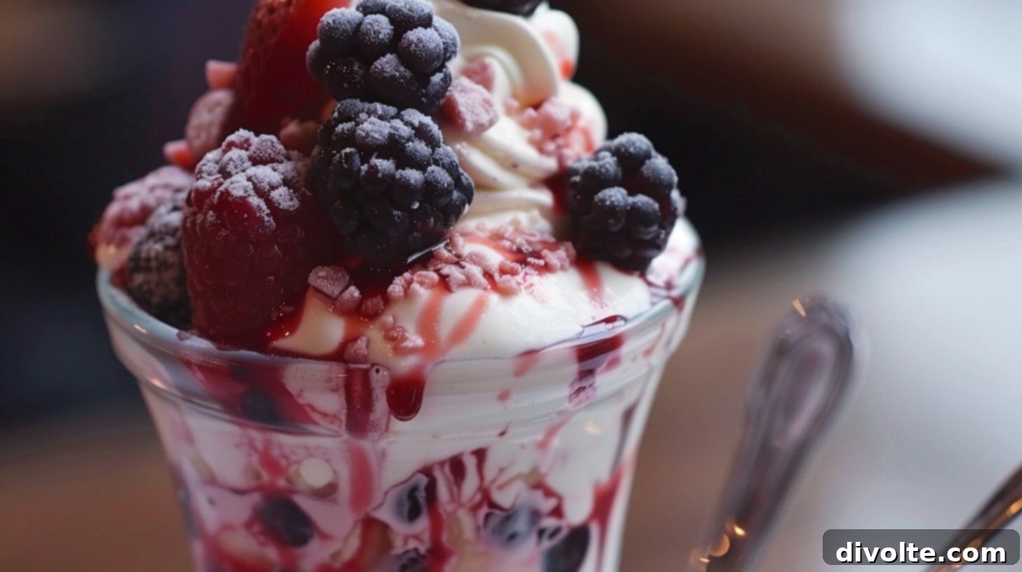 berry-parfait-recipe