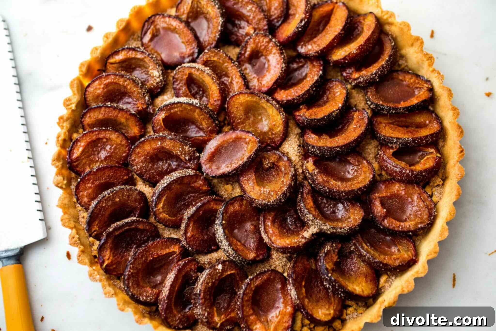 plum-tart-recipe