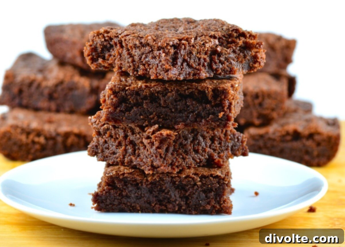 fudge-brownies-recipe