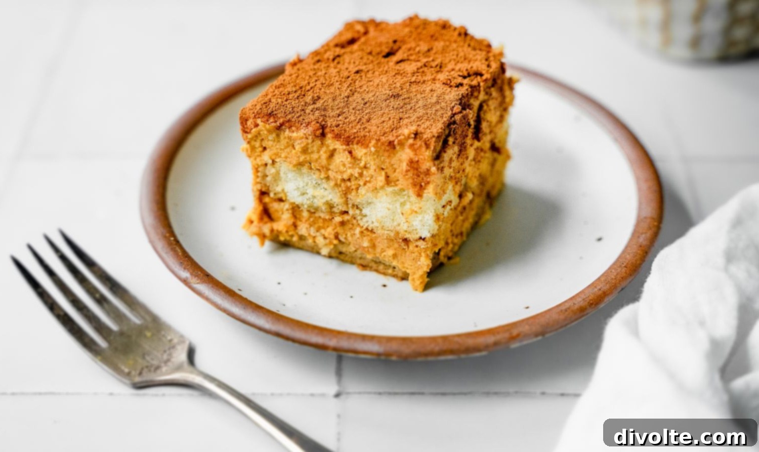 Decadent Pumpkin Tiramisu 2 pumpkin-tiramisu-recipe