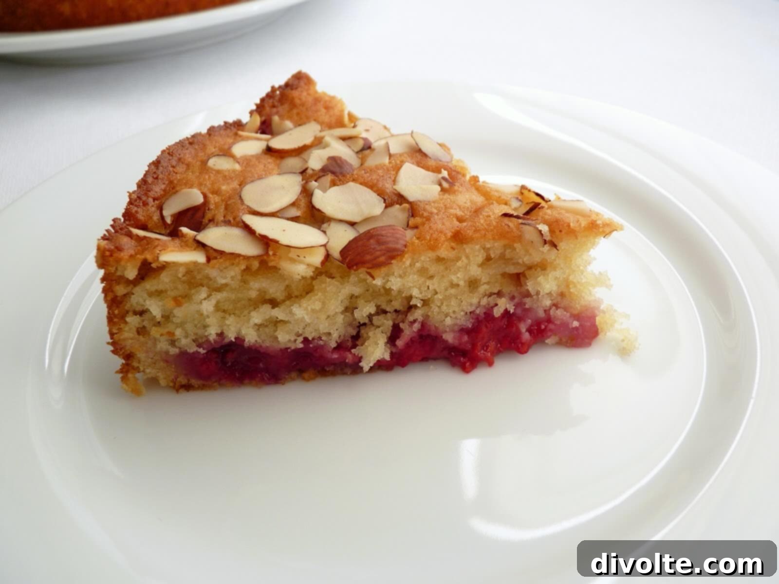 Delicious Raspberry Almond Coffee Cake 2 raspberry-almond-coffee-cake-recipe