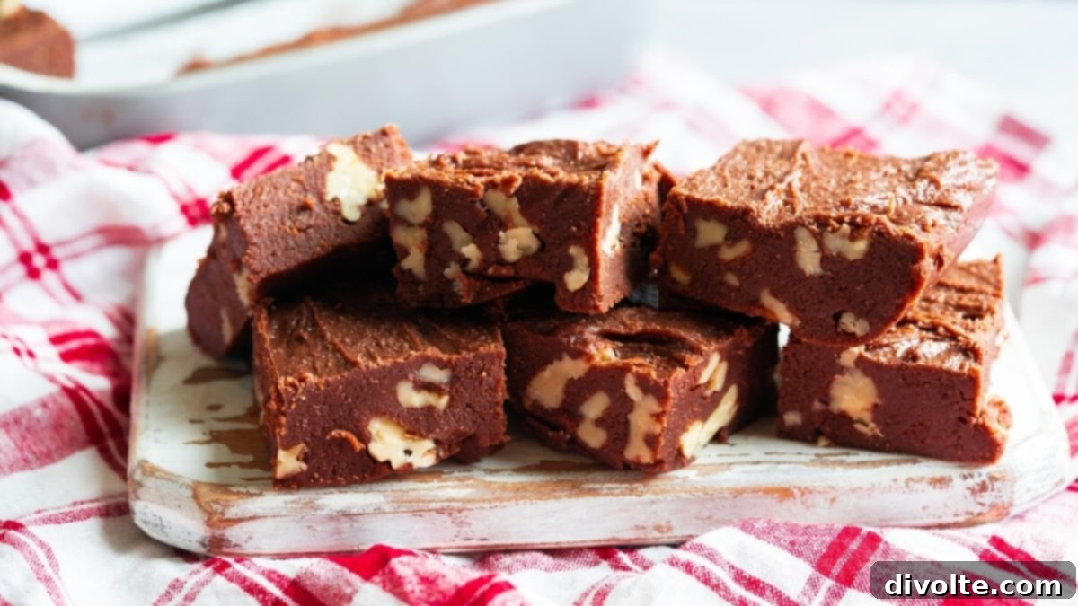 chocolate-peanut-butter-fudge-recipe