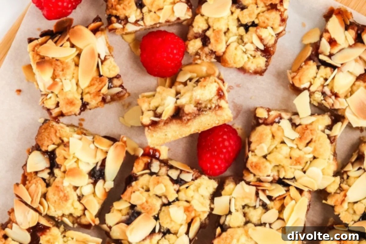 raspberry-almond-bars-recipe