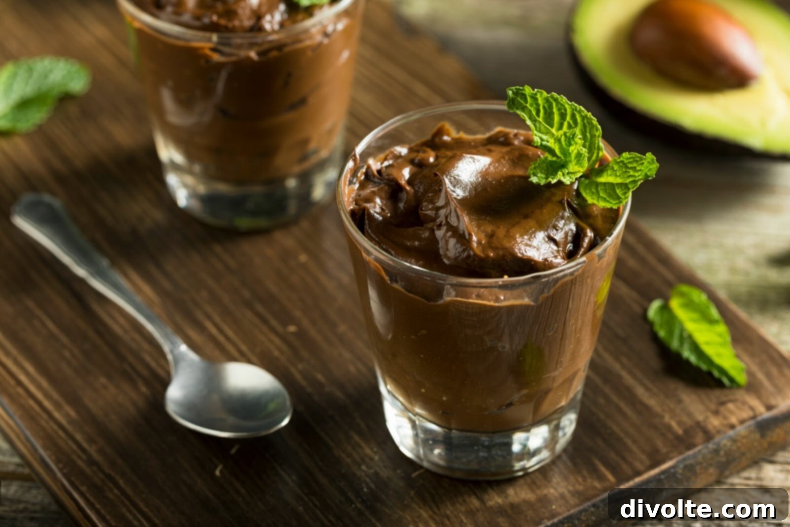 avocado-chocolate-pudding-recipe