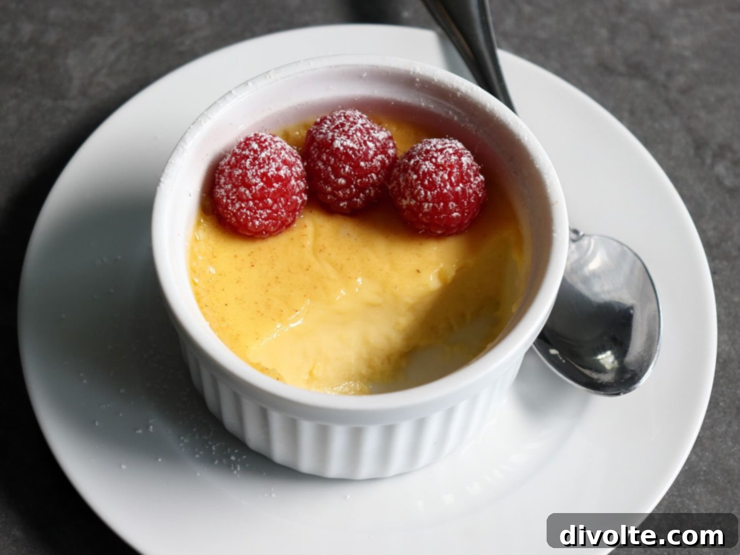 Perfect Homemade Vanilla Custard 3 vanilla-custard-recipe