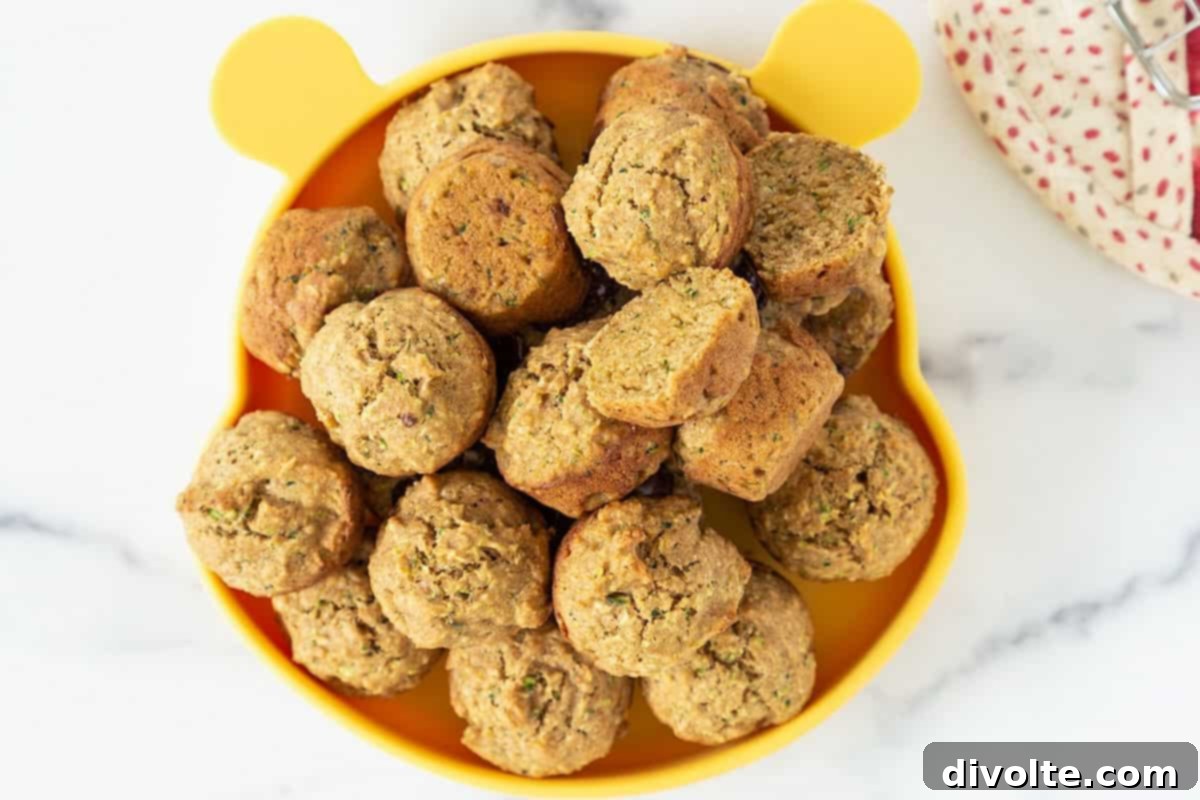 zucchini-muffins-recipe