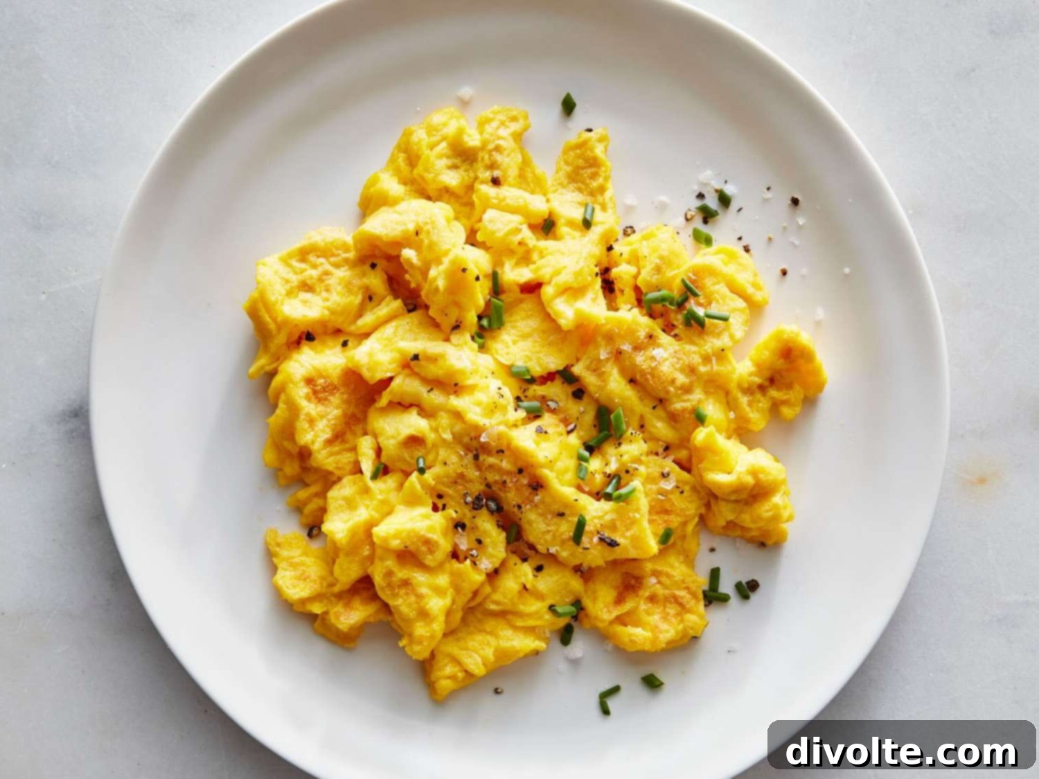 Perfect Scrambled Eggs Guide 3 scrambled-eggs-recipe