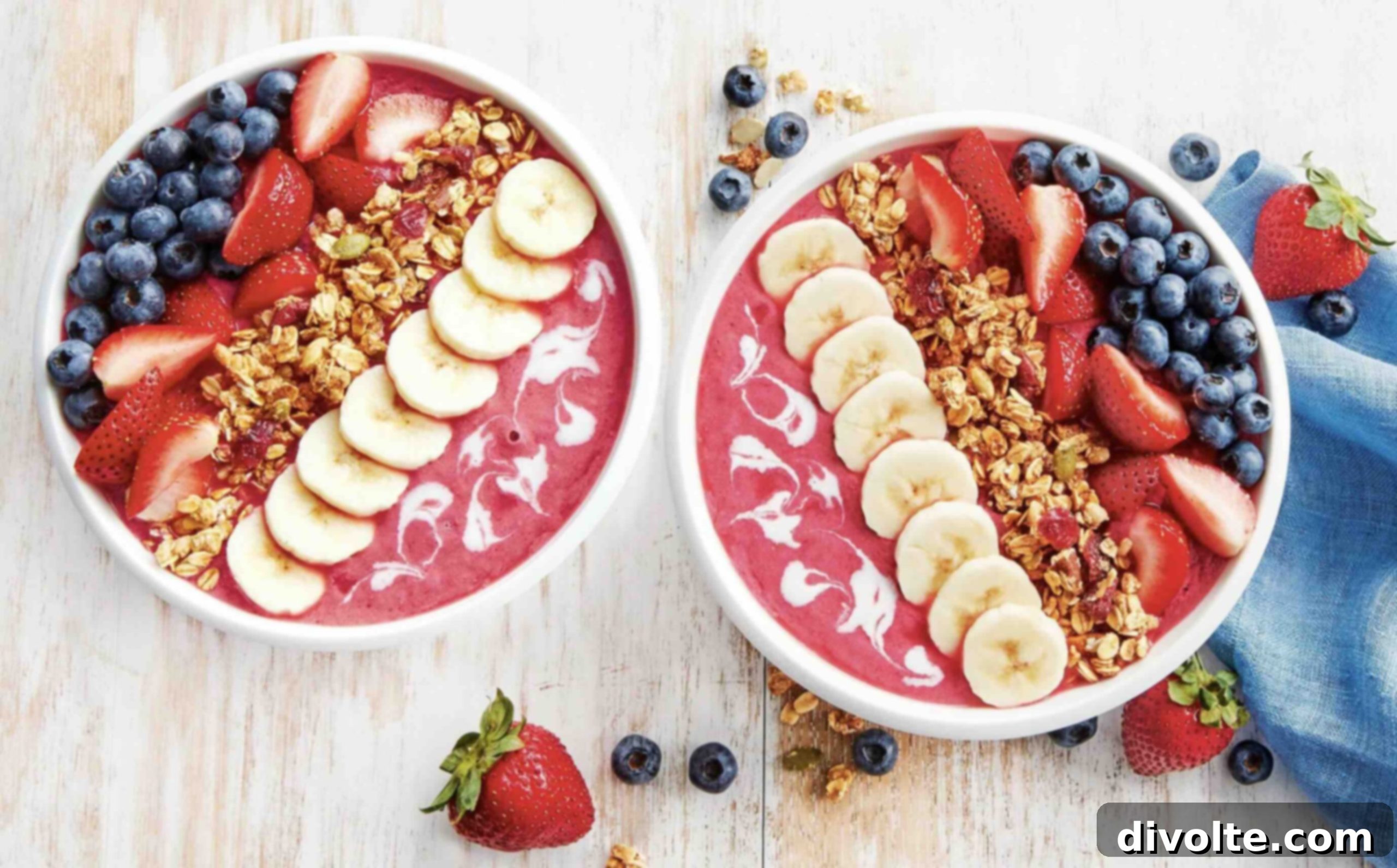 Deliciously Simple Smoothie Bowls 2 smoothie-bowl-recipe