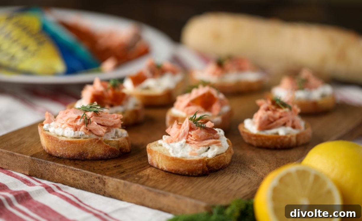 salmon-crostini-recipe-elegant-appetizer-easy