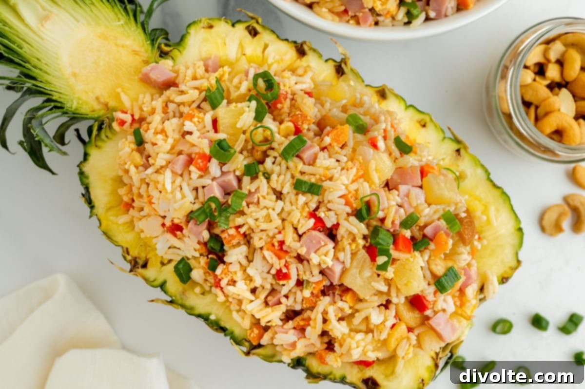 pineapple-fried-rice-recipe
