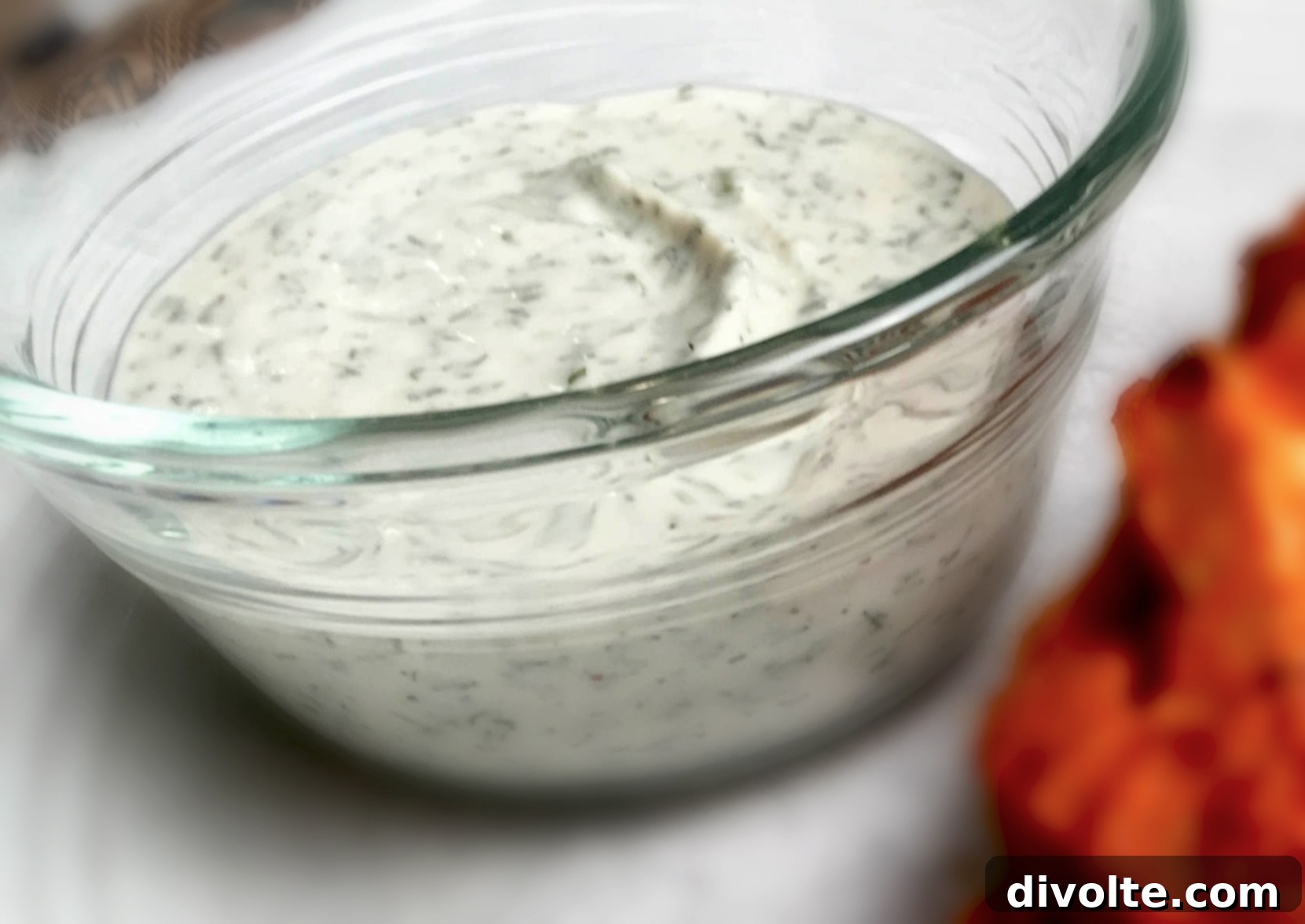 Easy Vegan Ranch Dressing Recipe 2 vegan-ranch-dressing-recipe
