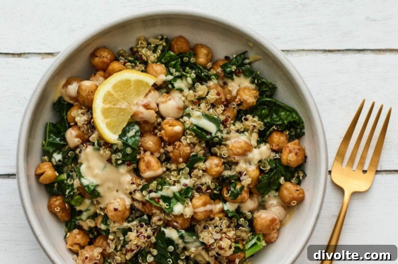quinoa-kale-bowl-recipe-healthy-meal-prep