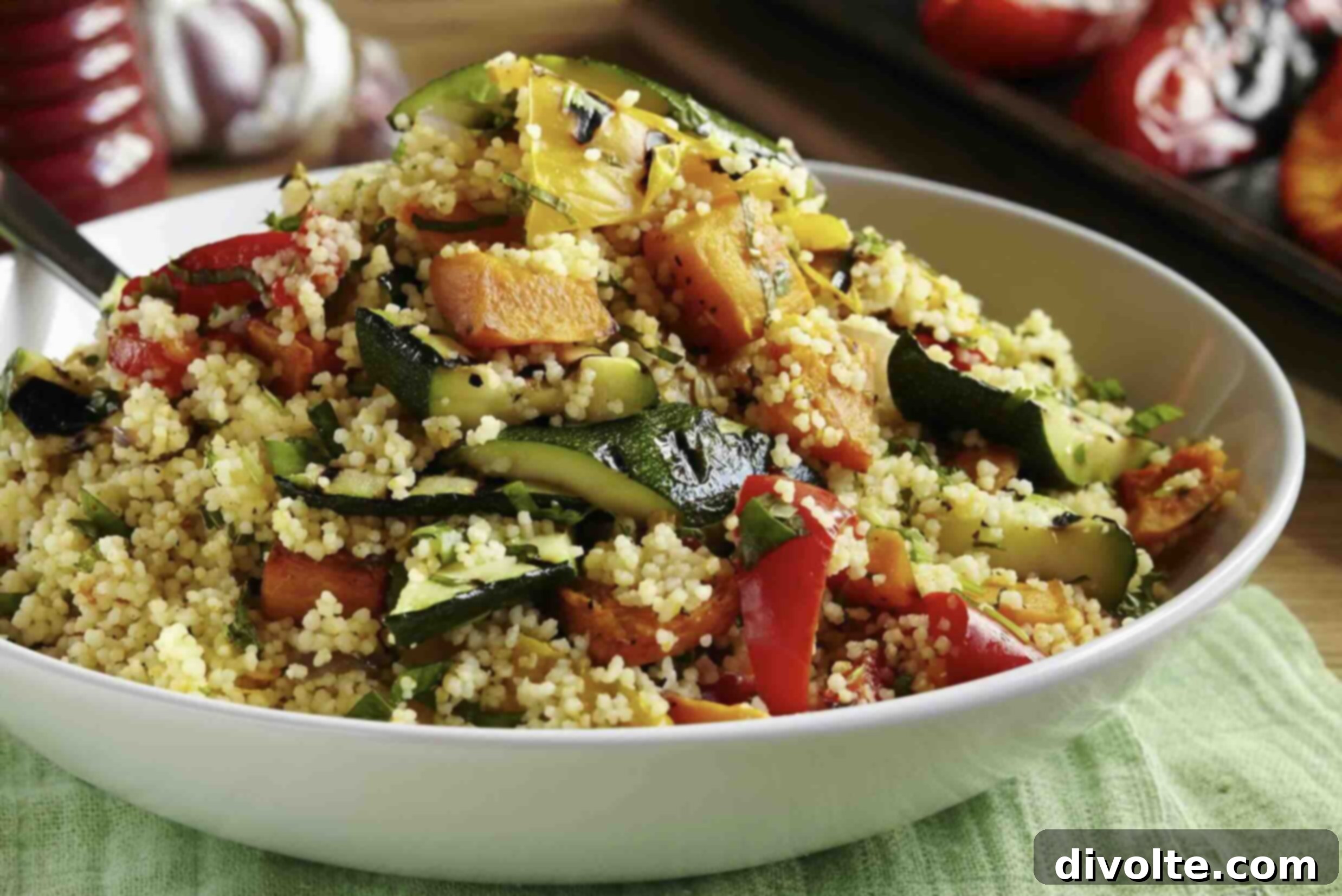 vegetable-couscous-recipe