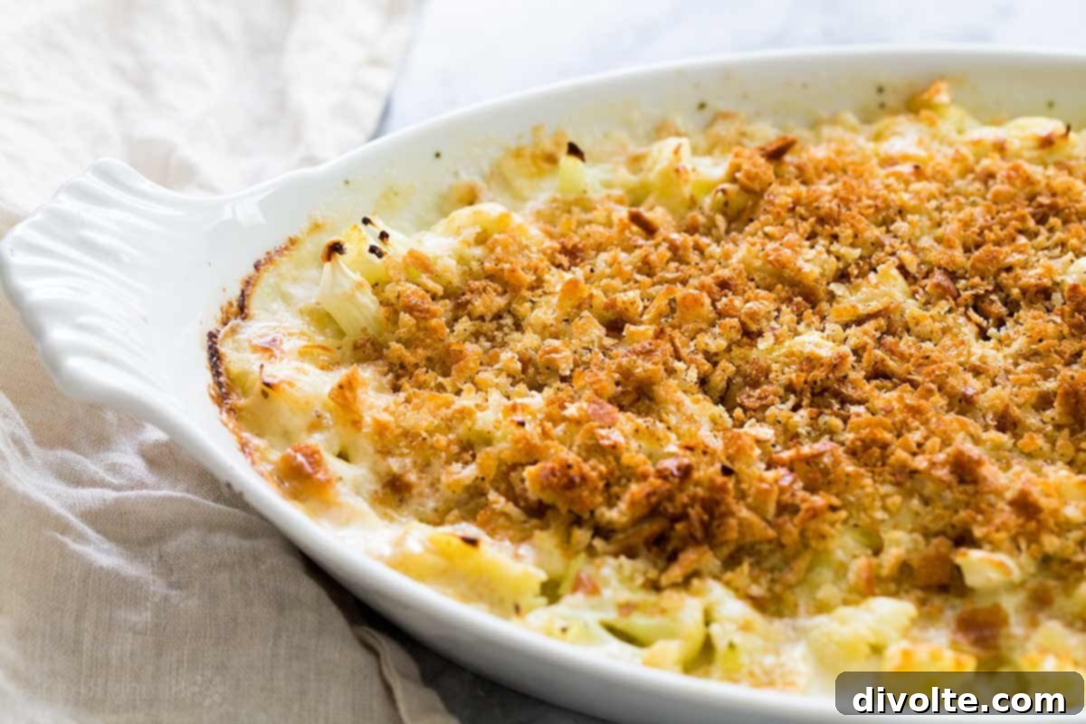 cauliflower-gratin-recipe