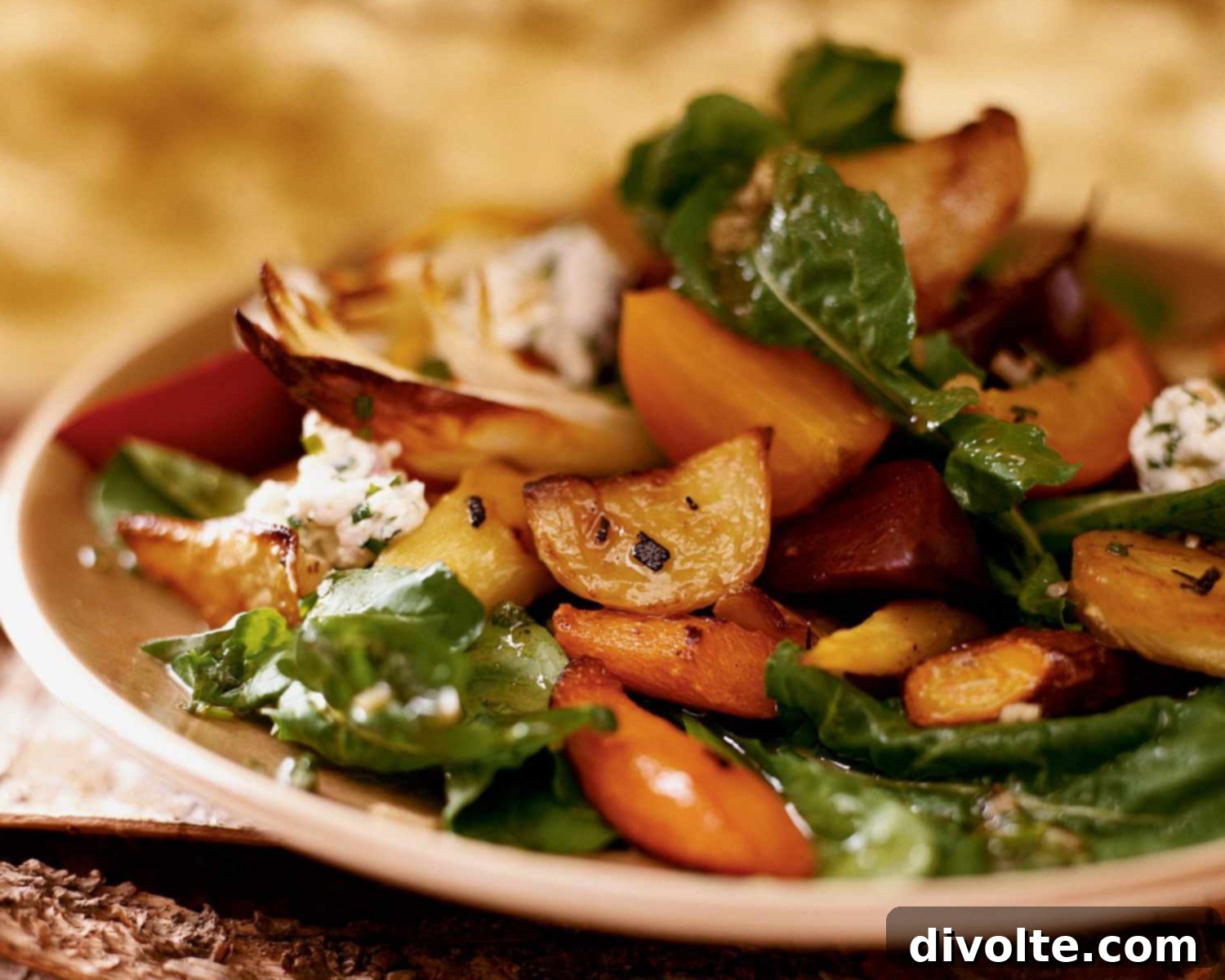 Hearty Root Medley 2 roasted-root-vegetable-medley-recipe