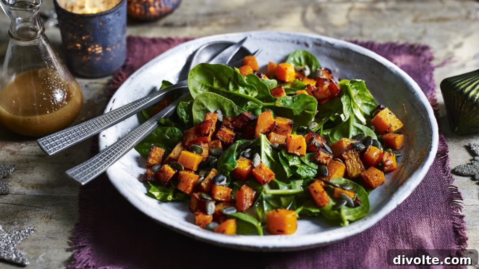 butternut-squash-salad-recipe