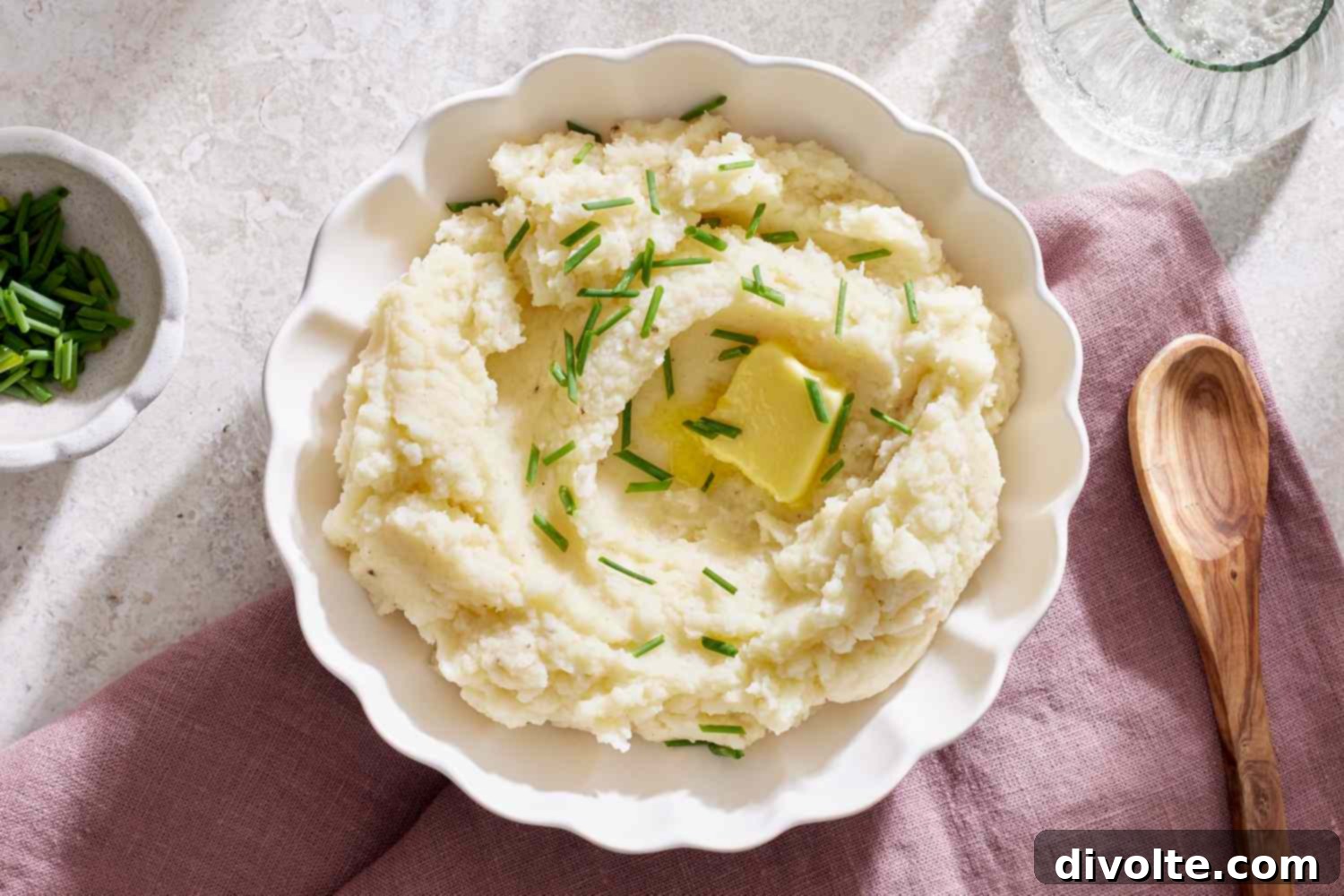 Ultimate Creamy Mashed Potatoes 2 mashed-potatoes-recipe