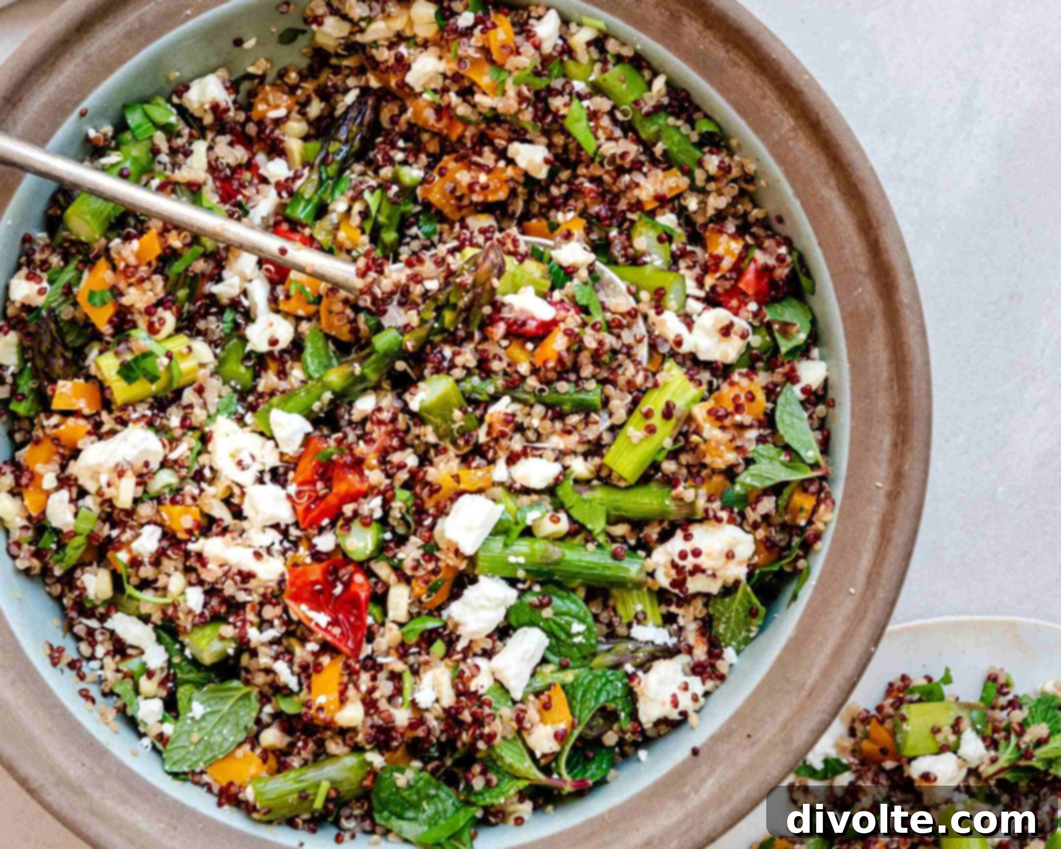 quinoa-vegetable-salad-recipe
