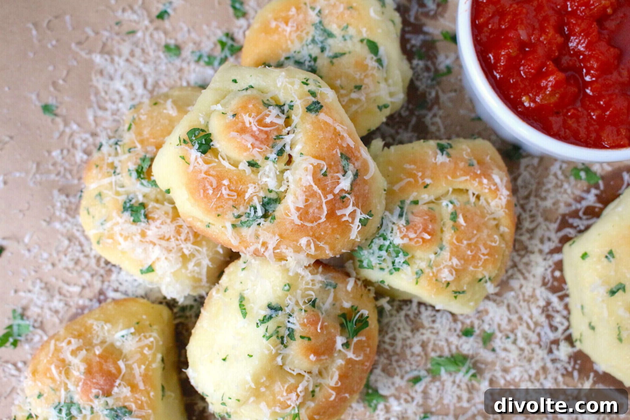 Ultimate Garlic Knots 3 garlic-knots-recipe