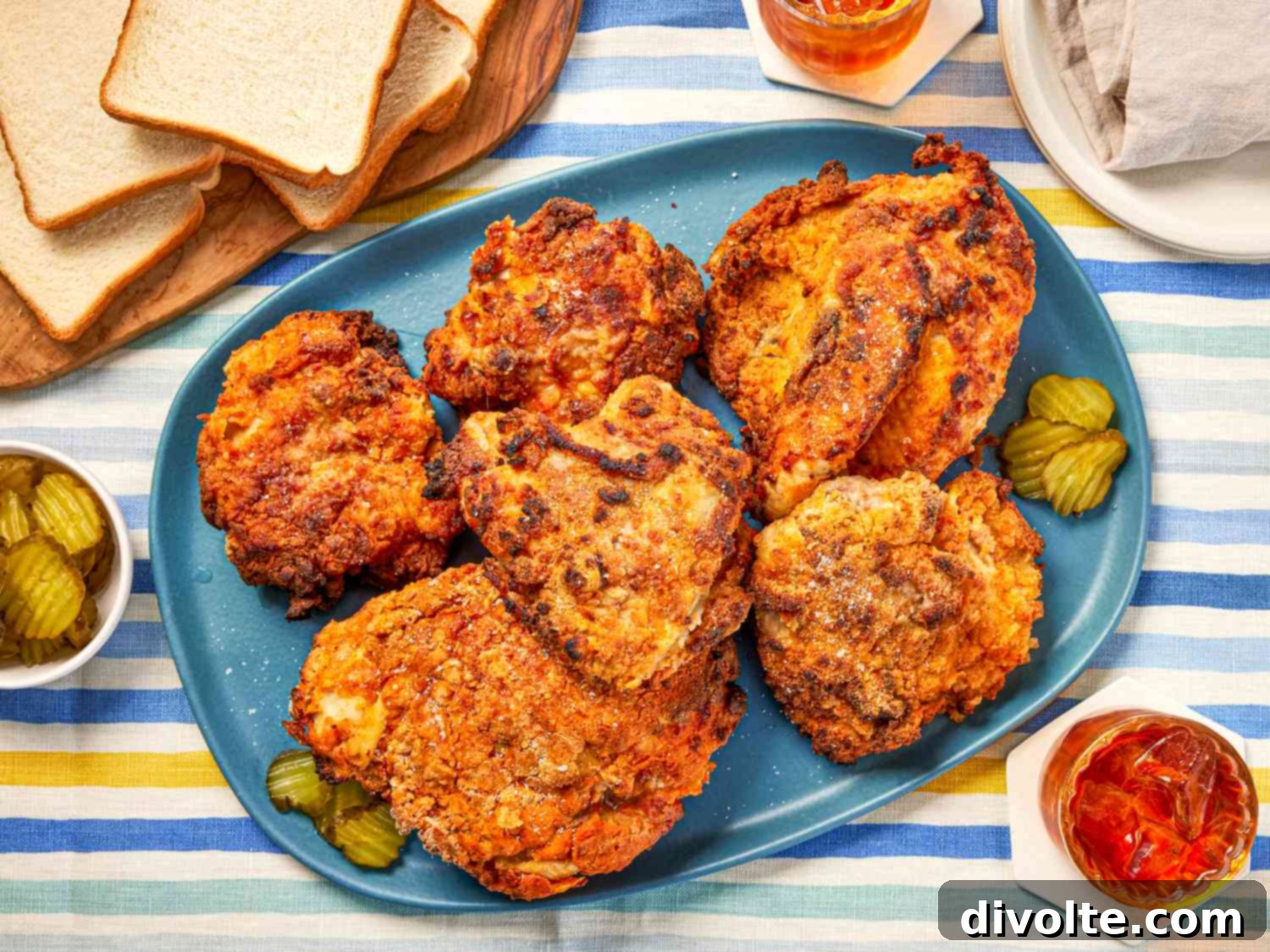 southern-fried-chicken-recipe