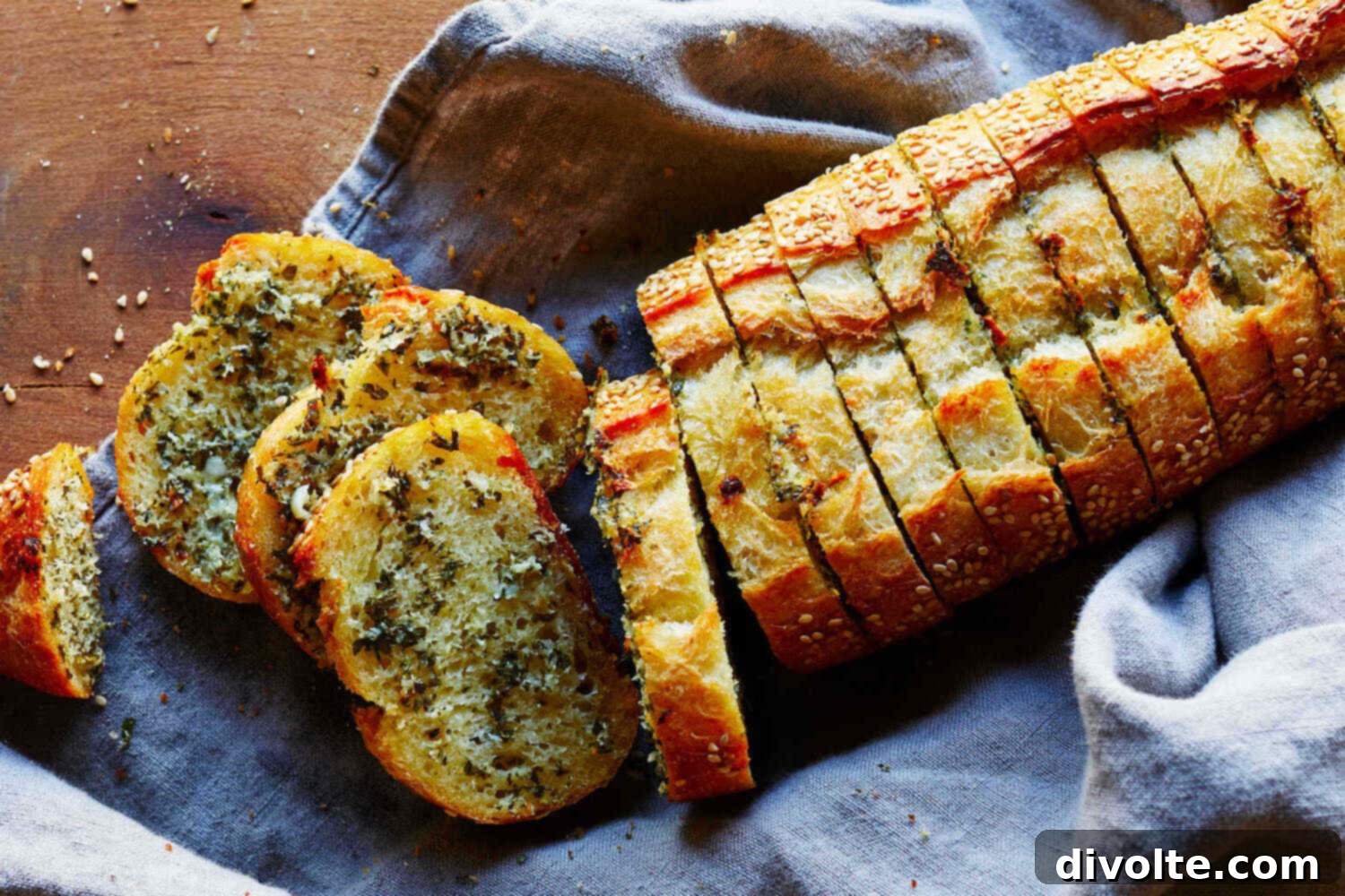 garlic-bread-recipe