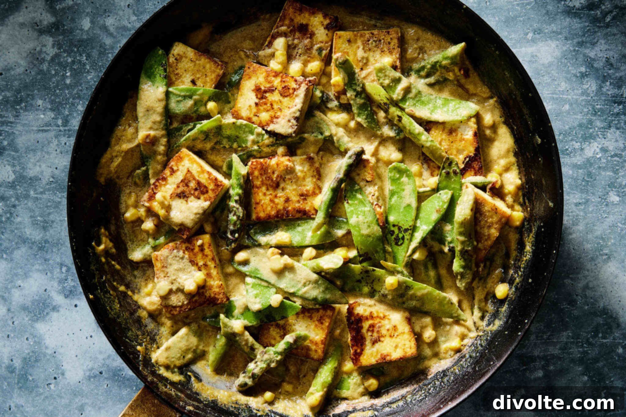 tofu-green-curry-recipe