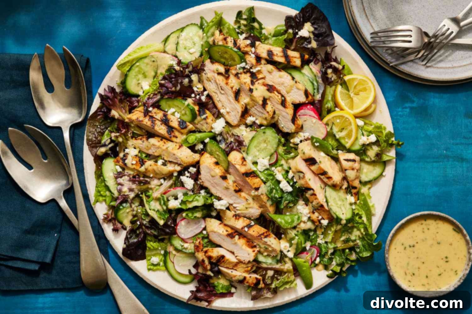 grilled-chicken-salad-recipe