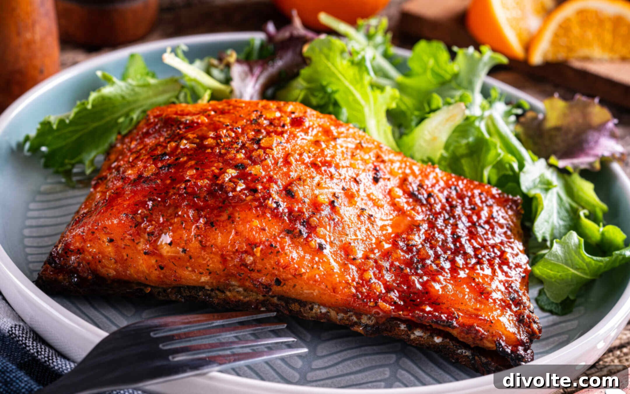 maple-glazed-salmon-recipe
