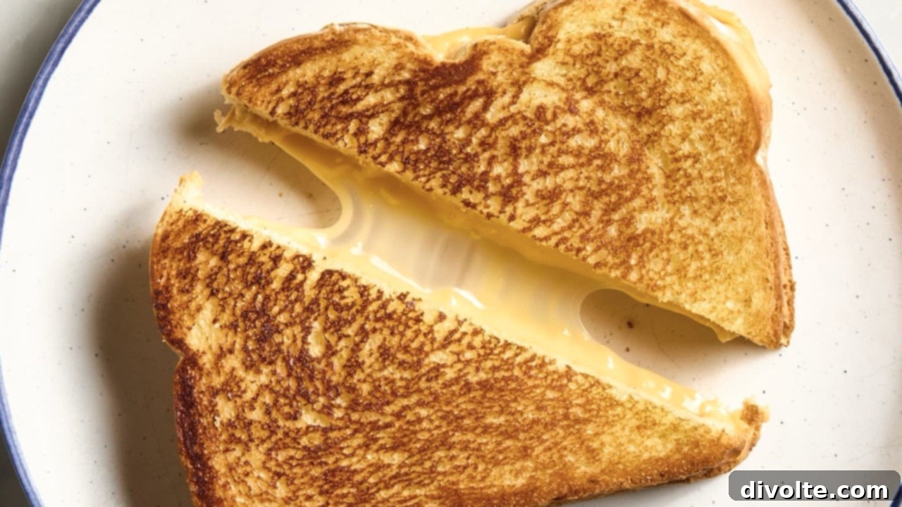 Ultimate Grilled Cheese 2 grilled-cheese-sandwich-recipe