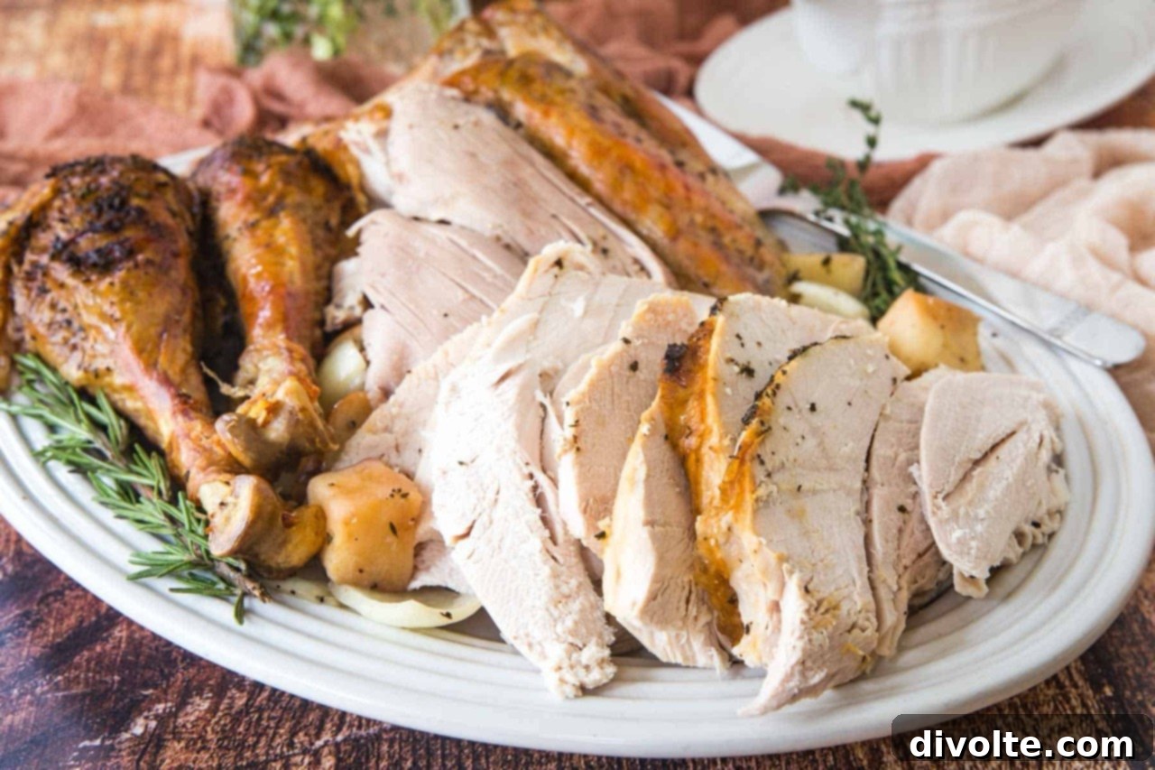 thanksgiving-turkey-recipe