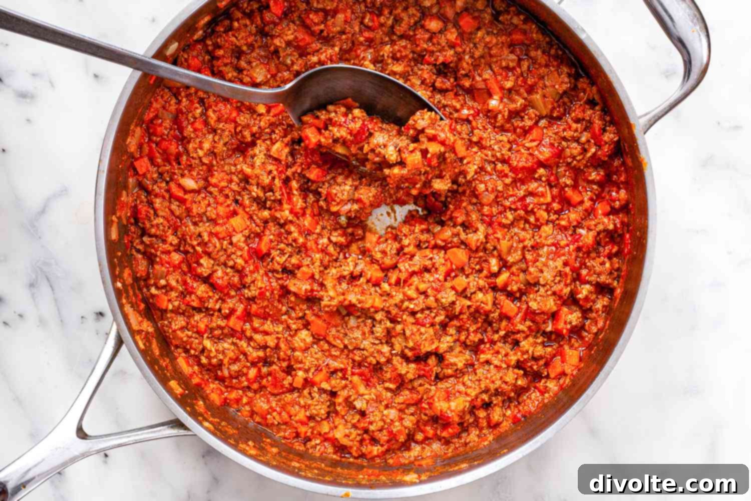 The Ultimate Bolognese Ragù 2 bolognese-sauce-recipe