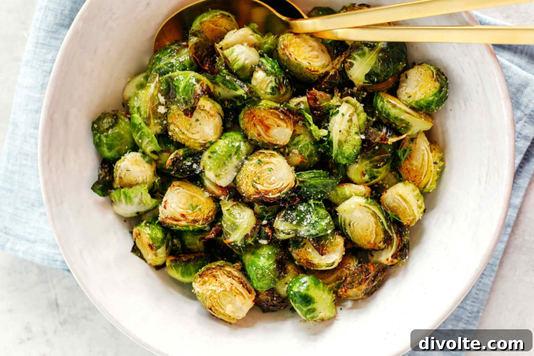 garlic-parmesan-air-fryer-brussels-sprouts-recipe