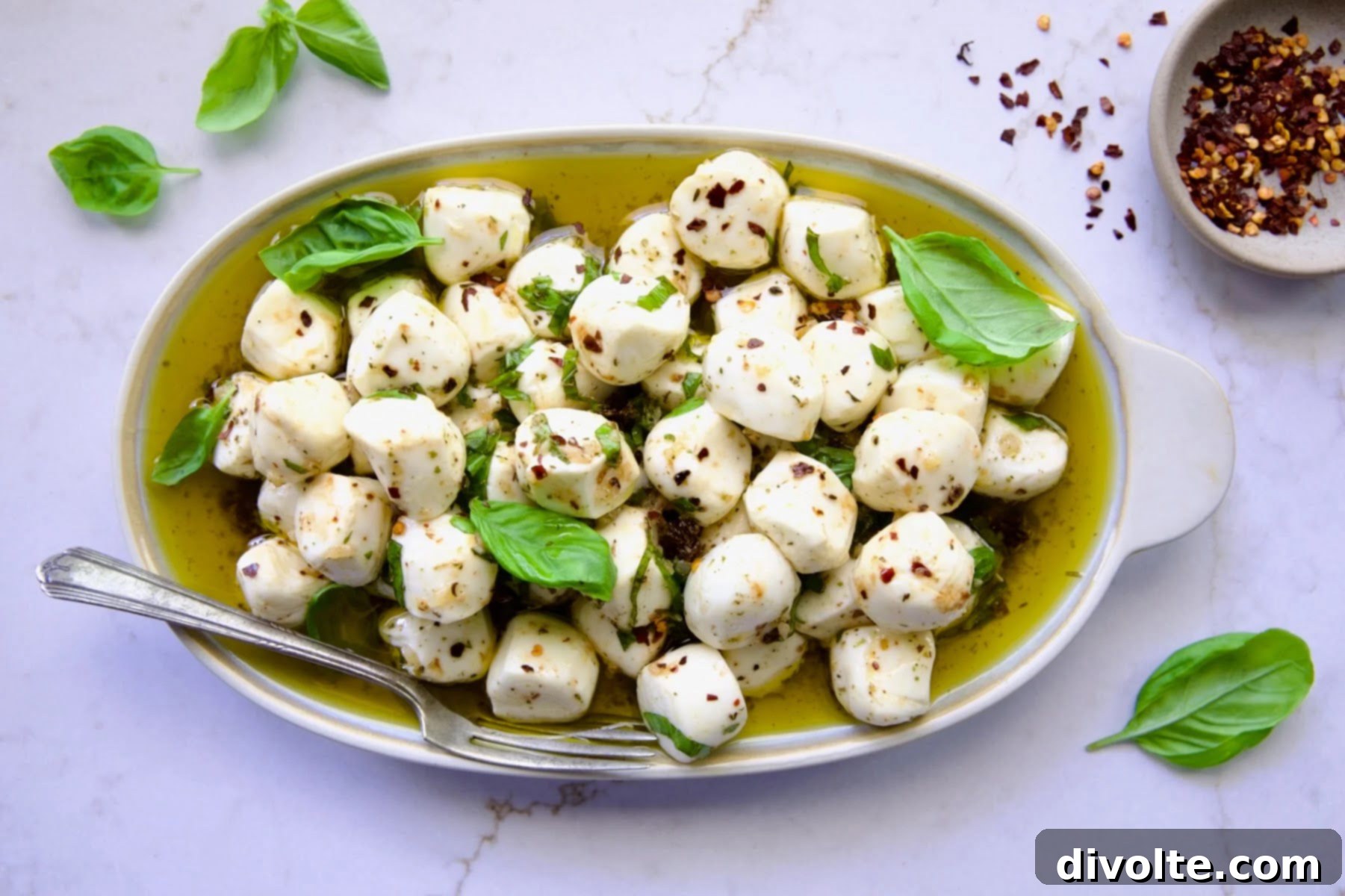 Mastering Homemade Mozzarella Balls 2 mozzarella-balls-recipe