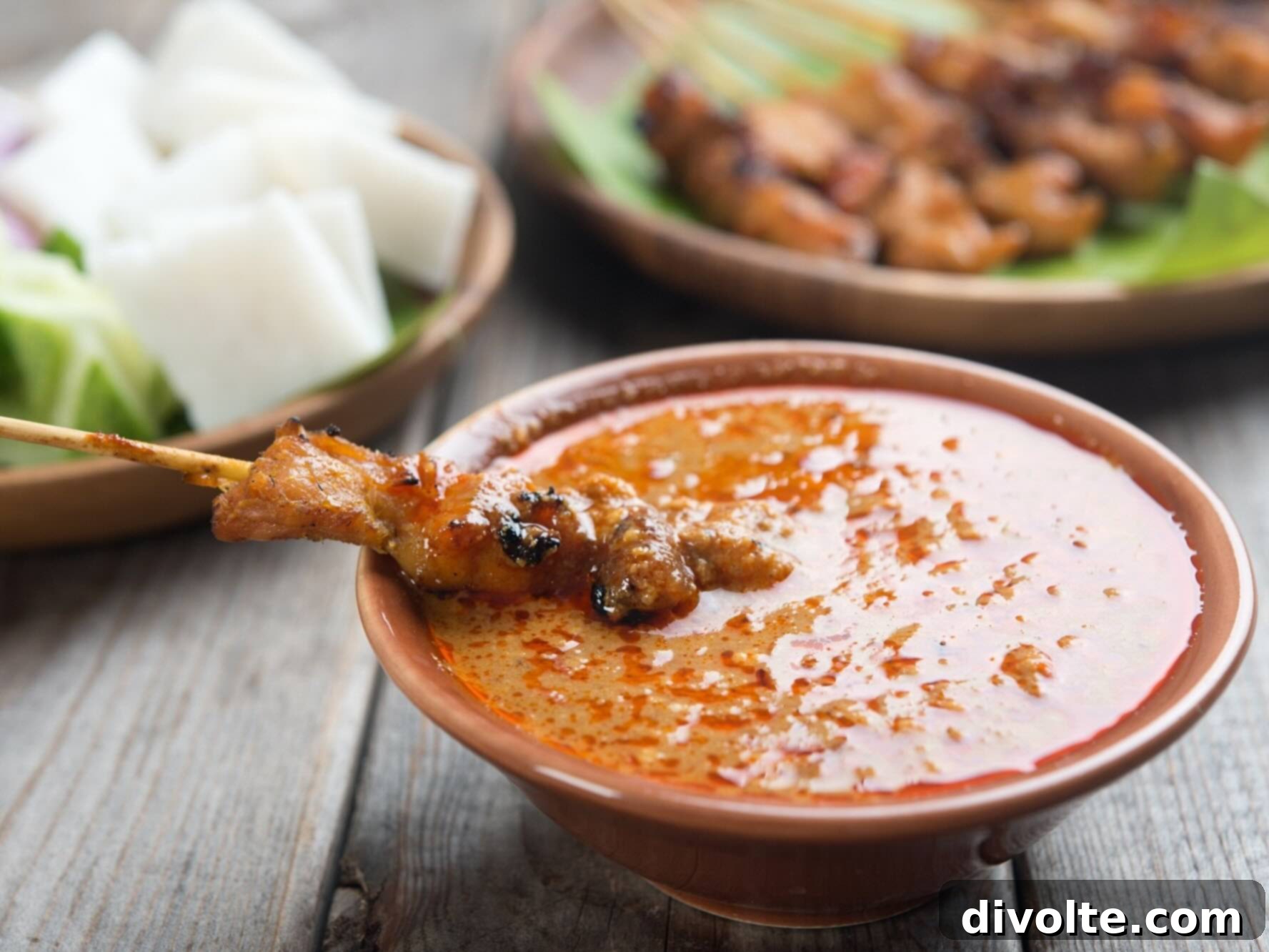 Irresistible Peanut Butter Drizzle 2 peanut-butter-sauce-recipe