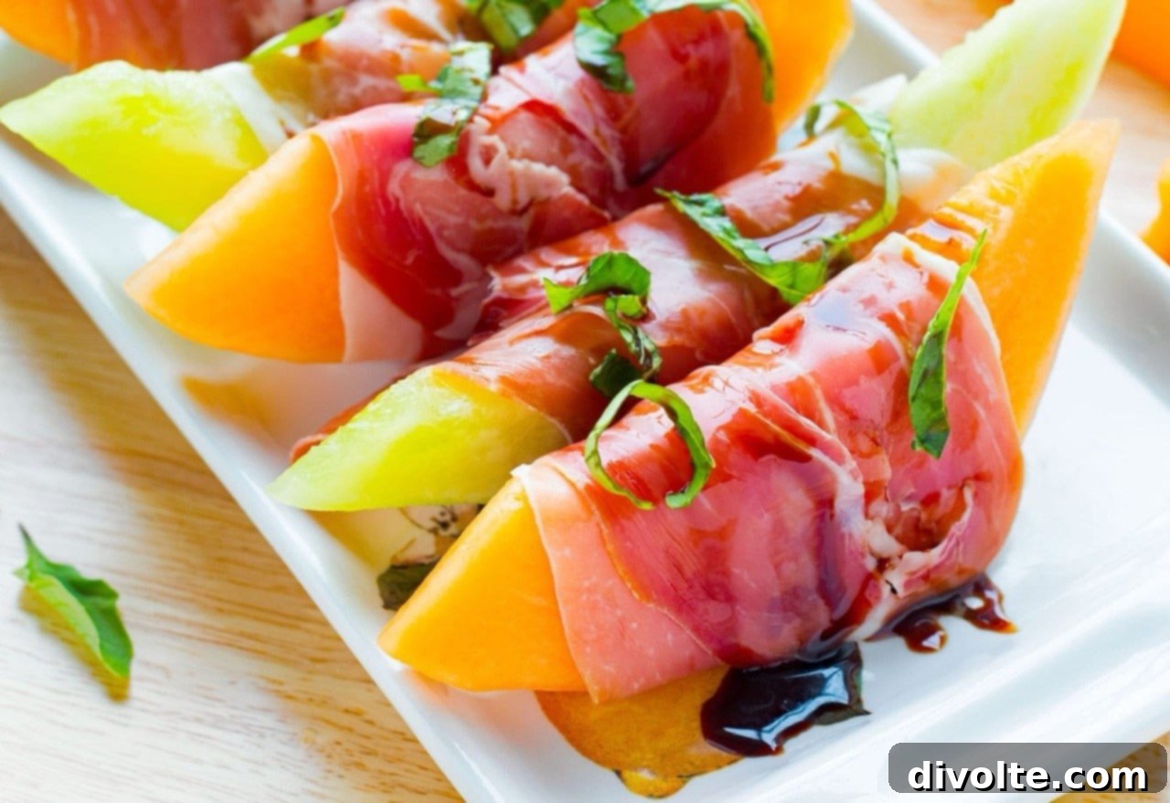 prosciutto-melon-recipe